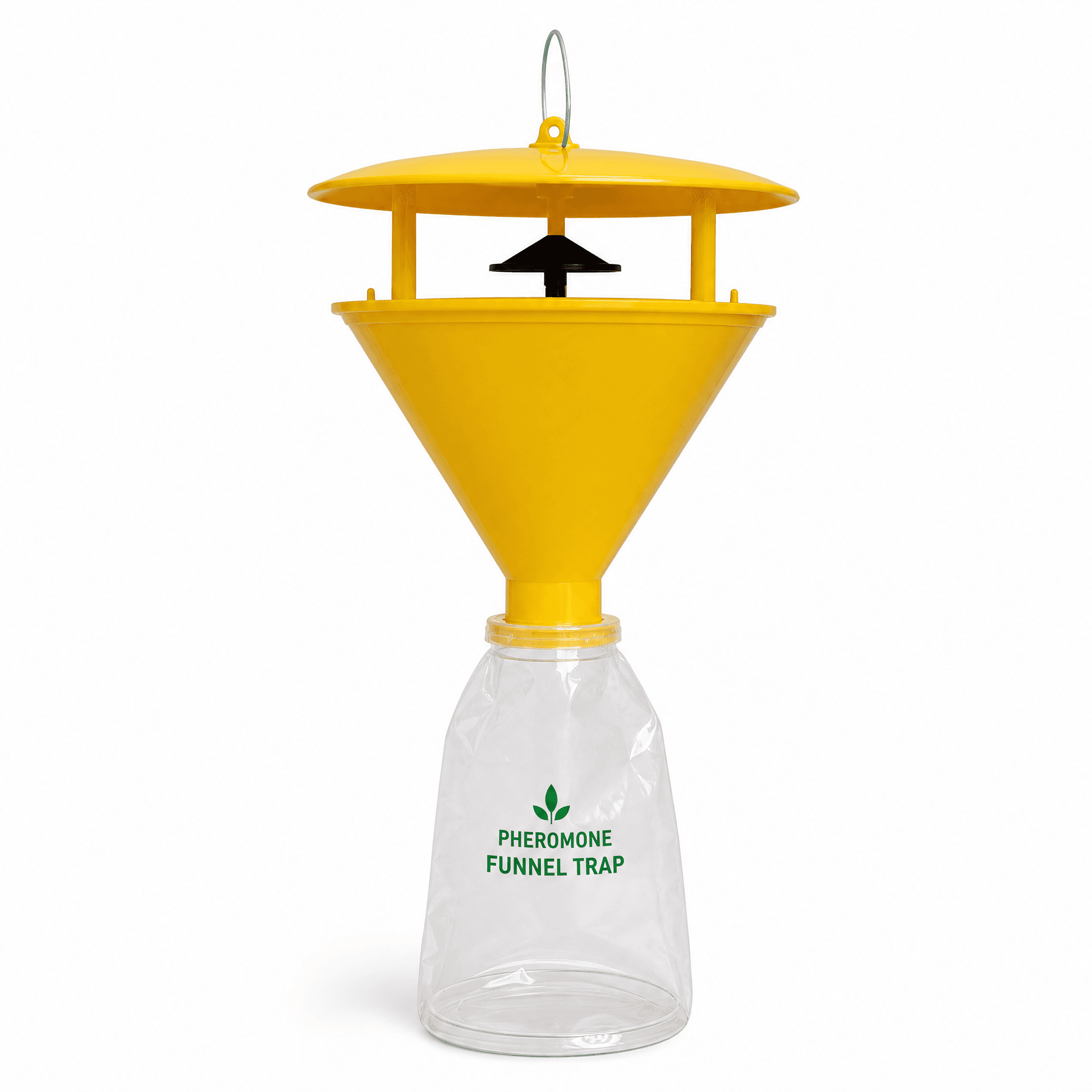 Pheromone Funnel Trap