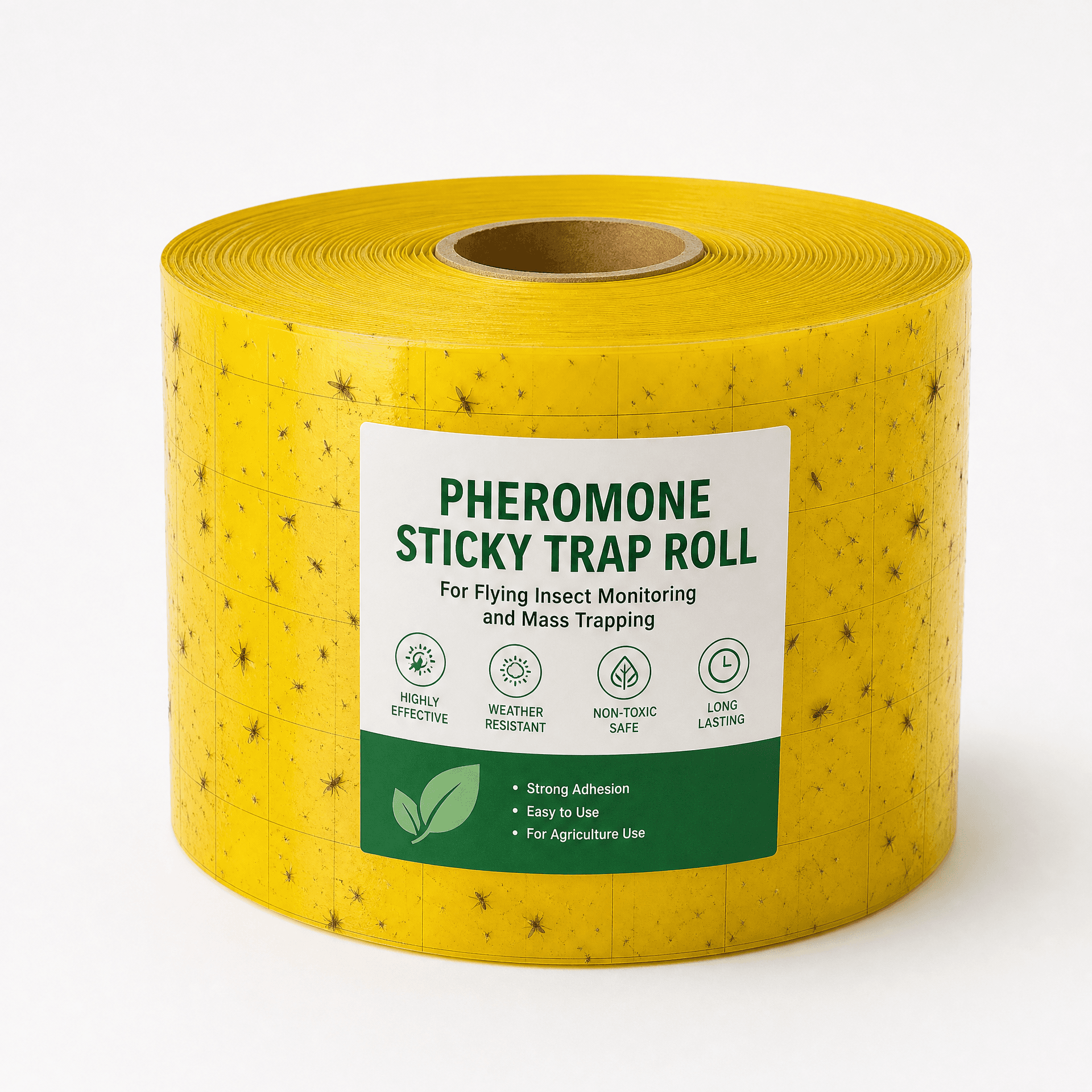 APS Pheromone Sticky Trap Roll